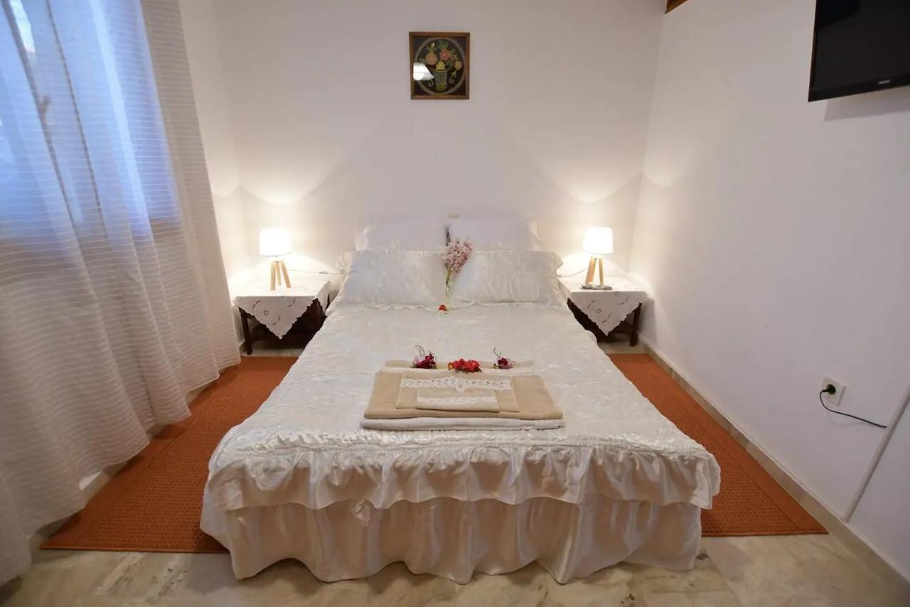Relaxing Experiences Near Ancient Olympia Apartment Archea Pissa Exterior foto