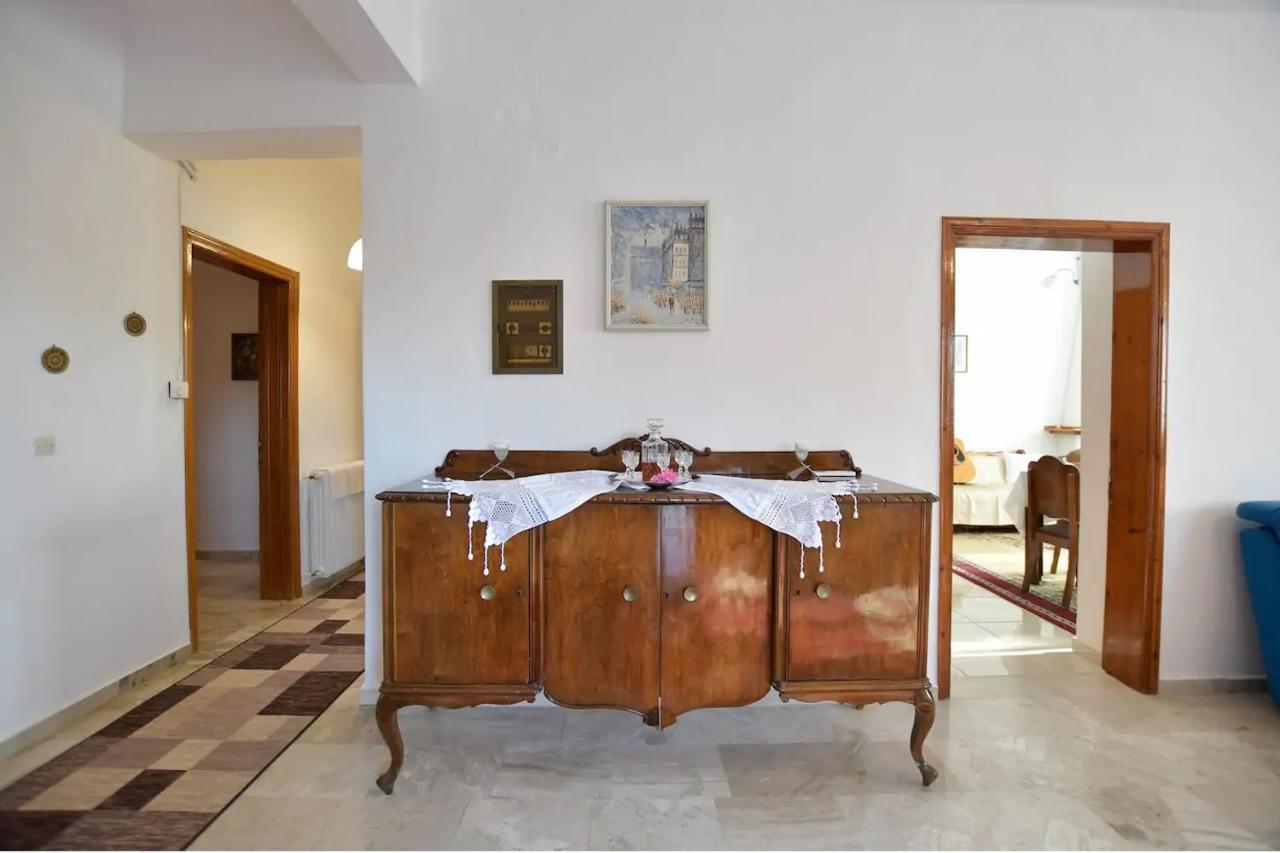Relaxing Experiences Near Ancient Olympia Apartment Archea Pissa Exterior foto