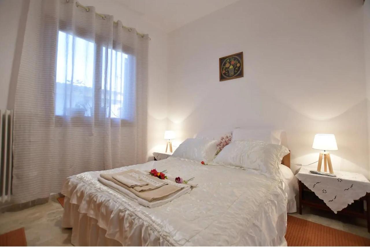 Relaxing Experiences Near Ancient Olympia Apartment Archea Pissa Exterior foto